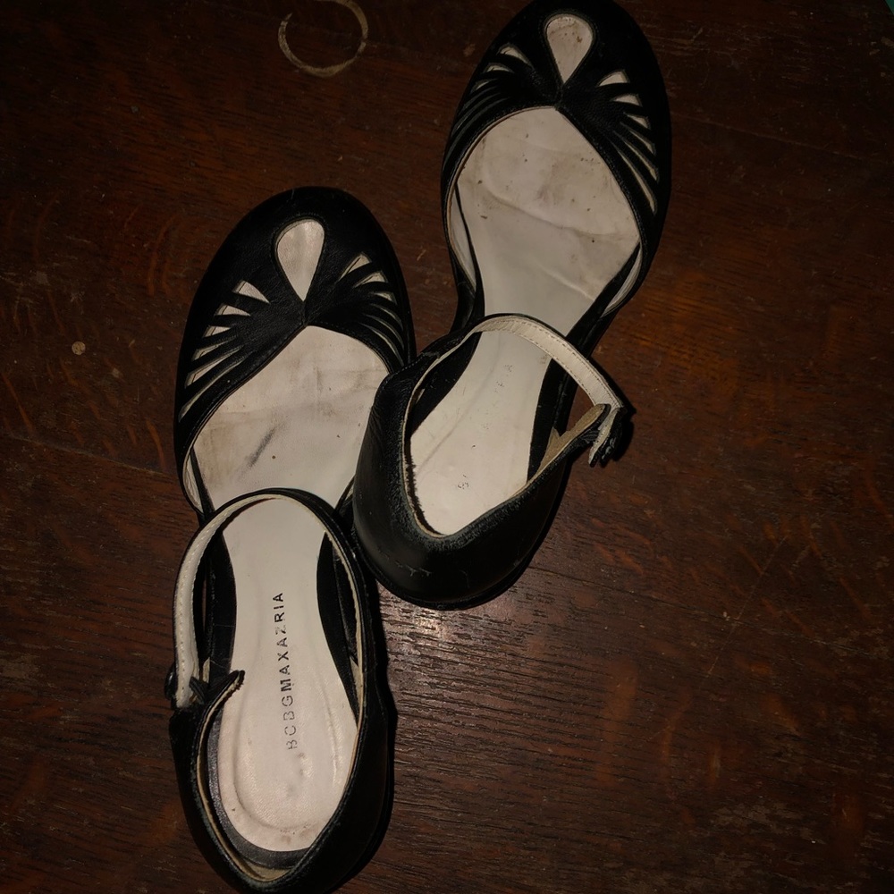 BCBG Max Azria shoes